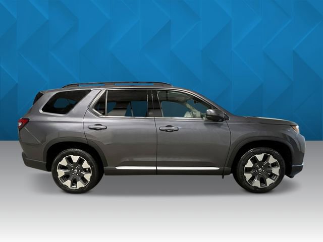 New 2026 Honda Pilot Elite image 8