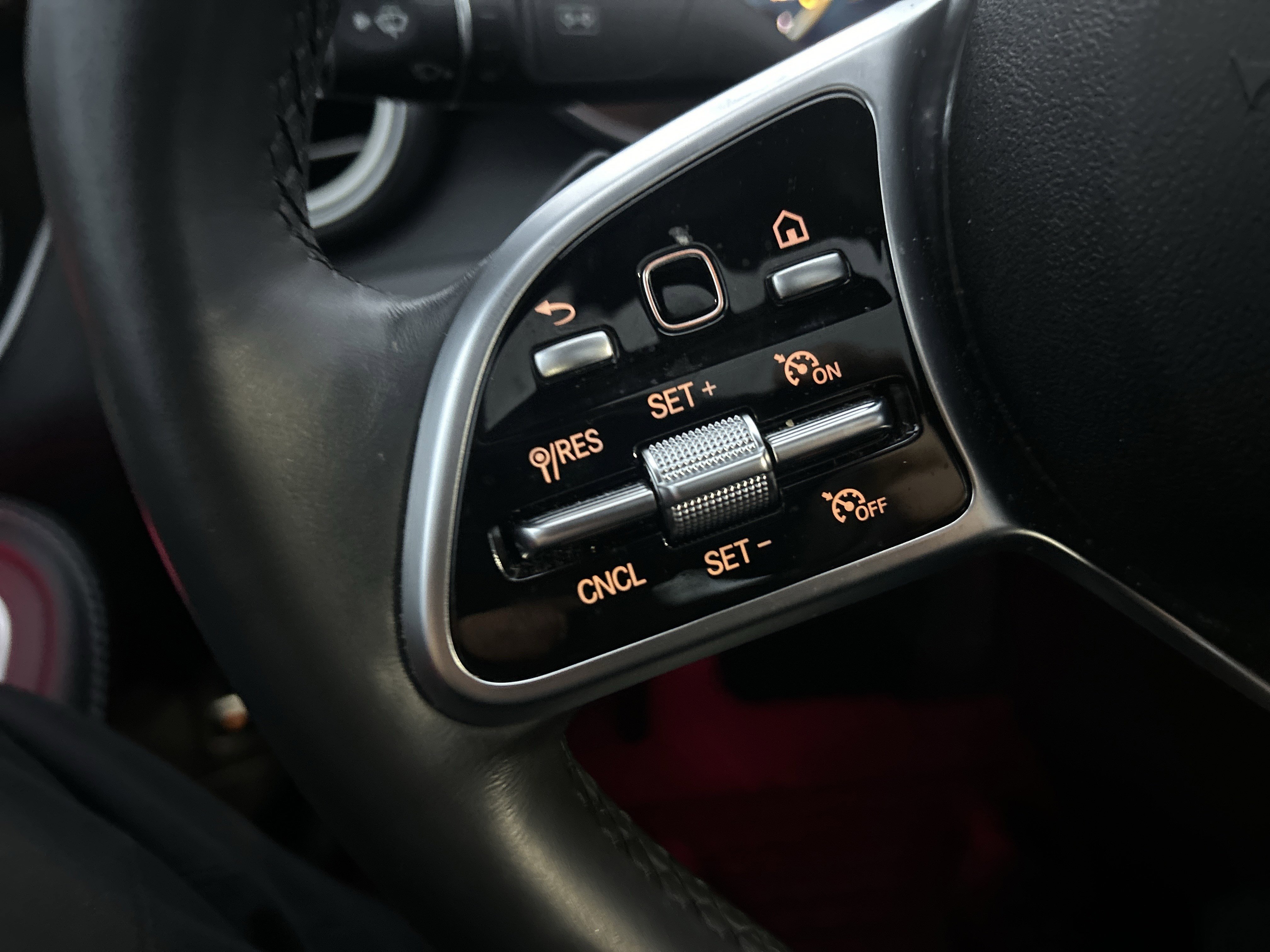 Used 2021 Mercedes-Benz C 300 4MATIC Sedan image 19