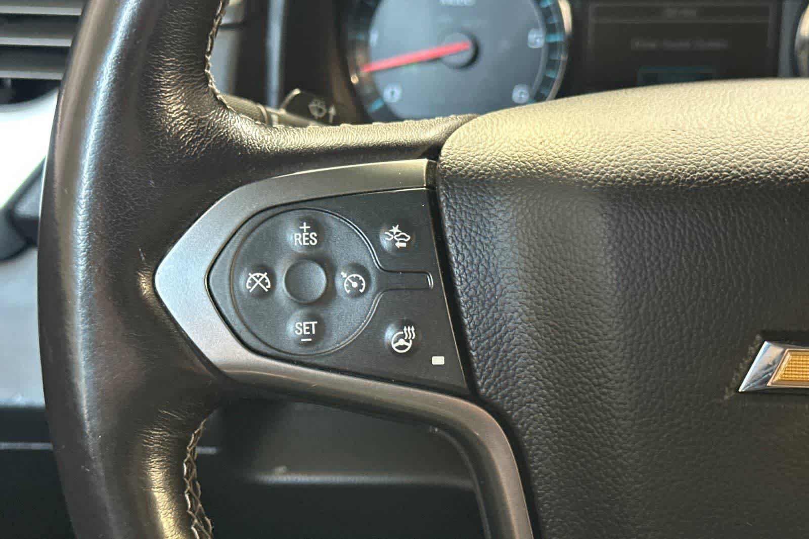 Used 2018 Chevrolet Tahoe Premier RWD image 30