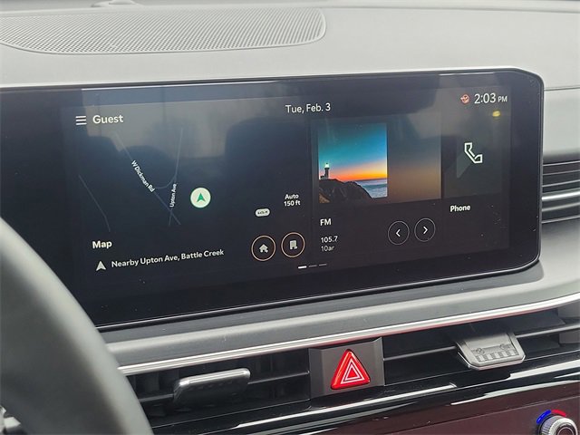 Certified 2025 Kia K5 GT-Line w/ GT-Line Premium Package image 17