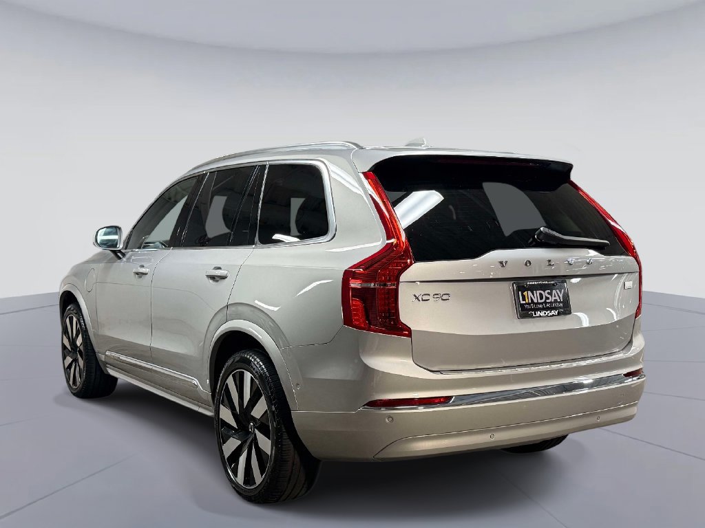 Used 2024 Volvo XC90 T8 Ultimate w/ Protection Package Premier AWD/4WD image 12