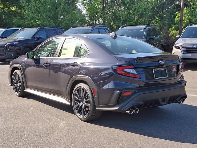 New 2026 Subaru WRX Premium AWD/4WD image 5