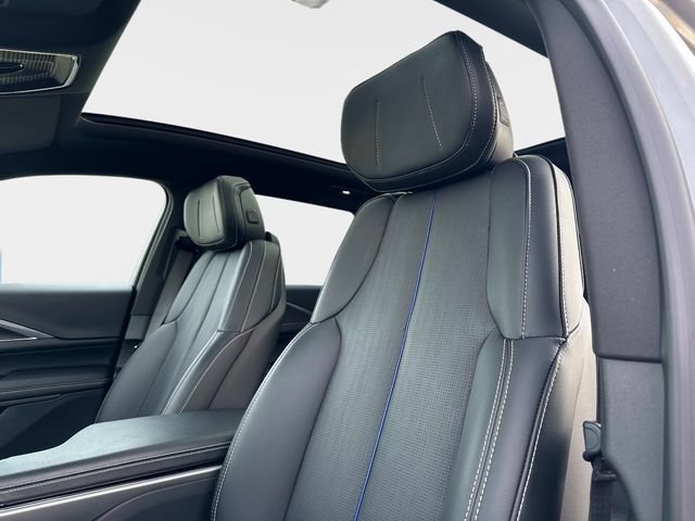 Certified 2024 Cadillac Lyriq Luxury w/ LPO, Floor Liner Package AWD/4WD image 17