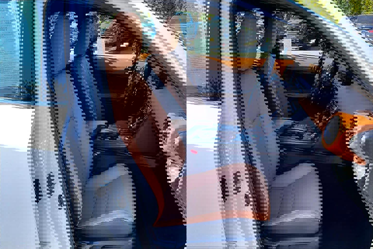 Certified 2025 Lexus IS 300 F Sport image 8