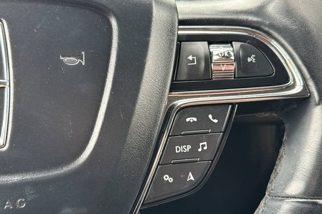 Used 2021 Lincoln Nautilus FWD w/ Equipment Group 101A image 31