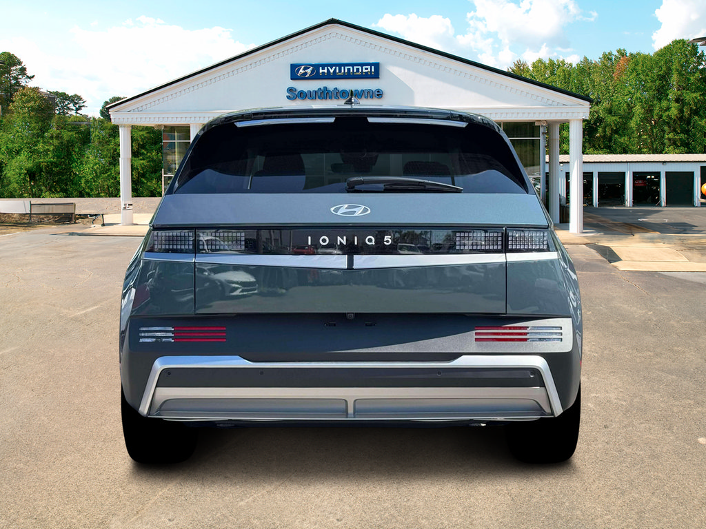 New 2026 Hyundai Ioniq 5 SE RWD image 6