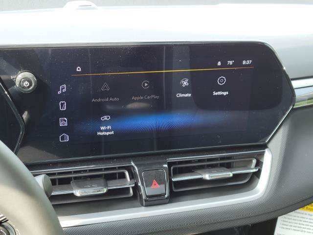 New 2026 Chevrolet TrailBlazer LT w/ Convenience Package AWD/4WD image 18