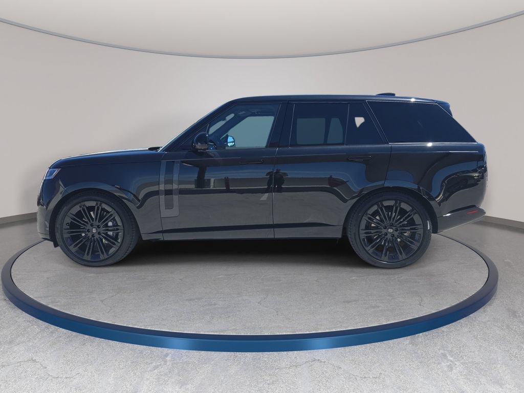 New 2027 Land Rover Range Rover SE AWD/4WD image 8