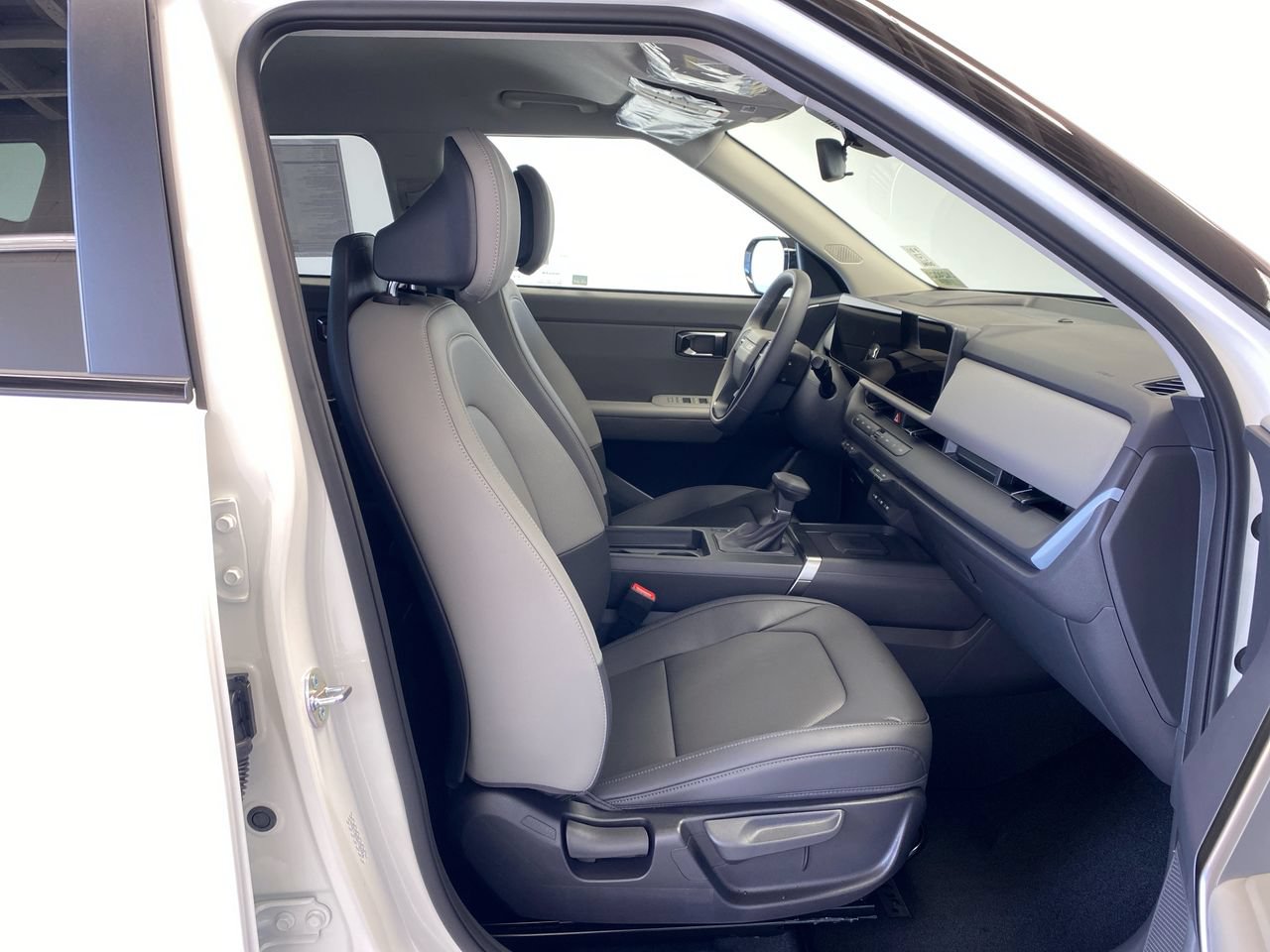 New 2027 Kia Seltos EX FWD image 28
