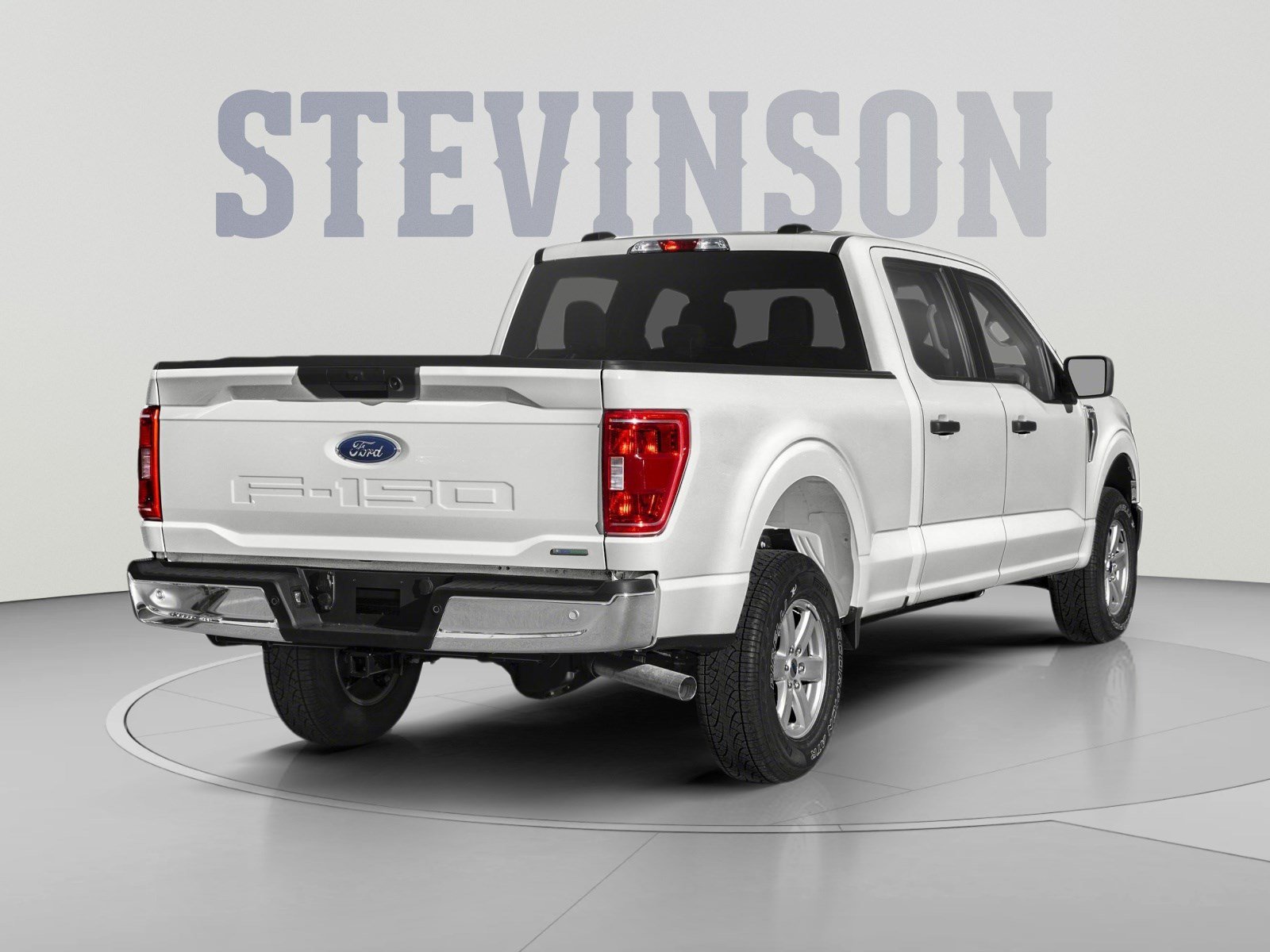 Used 2022 Ford F150 XLT w/ Equipment Group 302A High AWD/4WD image 3
