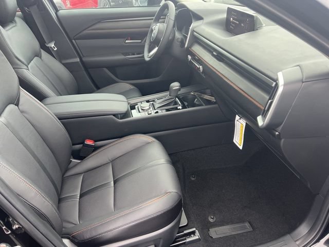 New 2026 MAZDA CX-50 AWD 2.5 Hybrid w/ Weather Package image 30