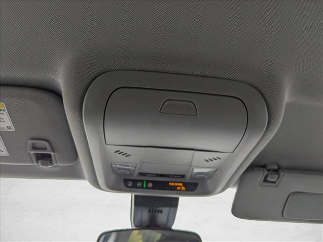 Used 2024 Chevrolet Equinox LT AWD/4WD image 20