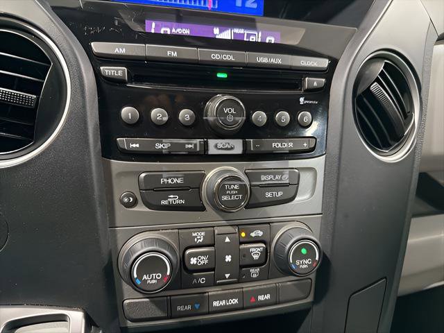 Used 2014 Honda Pilot LX image 21