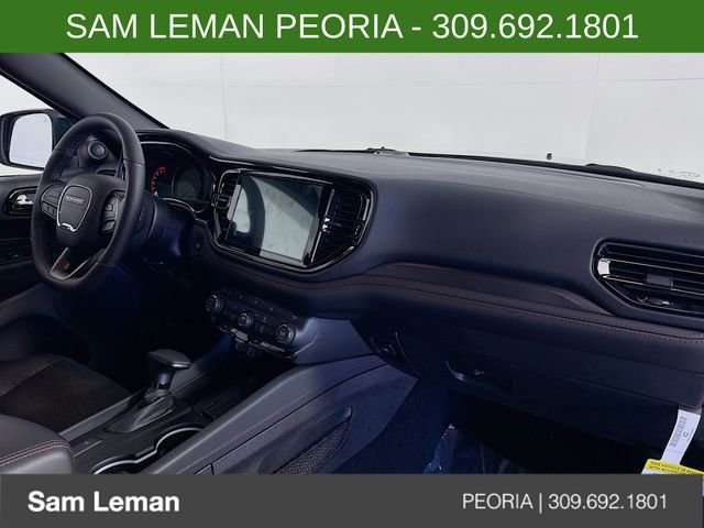 New 2026 Dodge Durango GT image 30