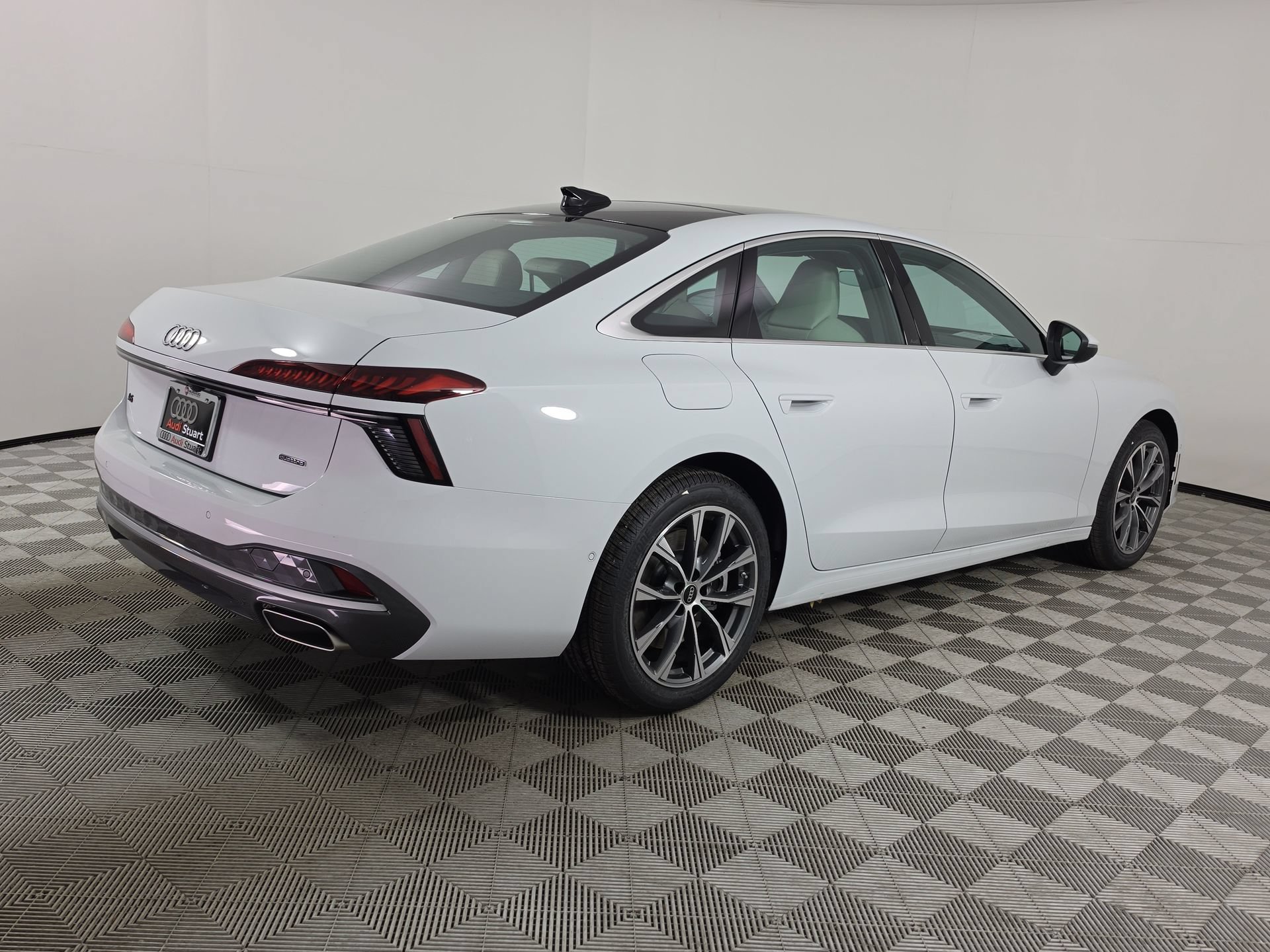 New 2026 Audi A6 Premium AWD/4WD image 7