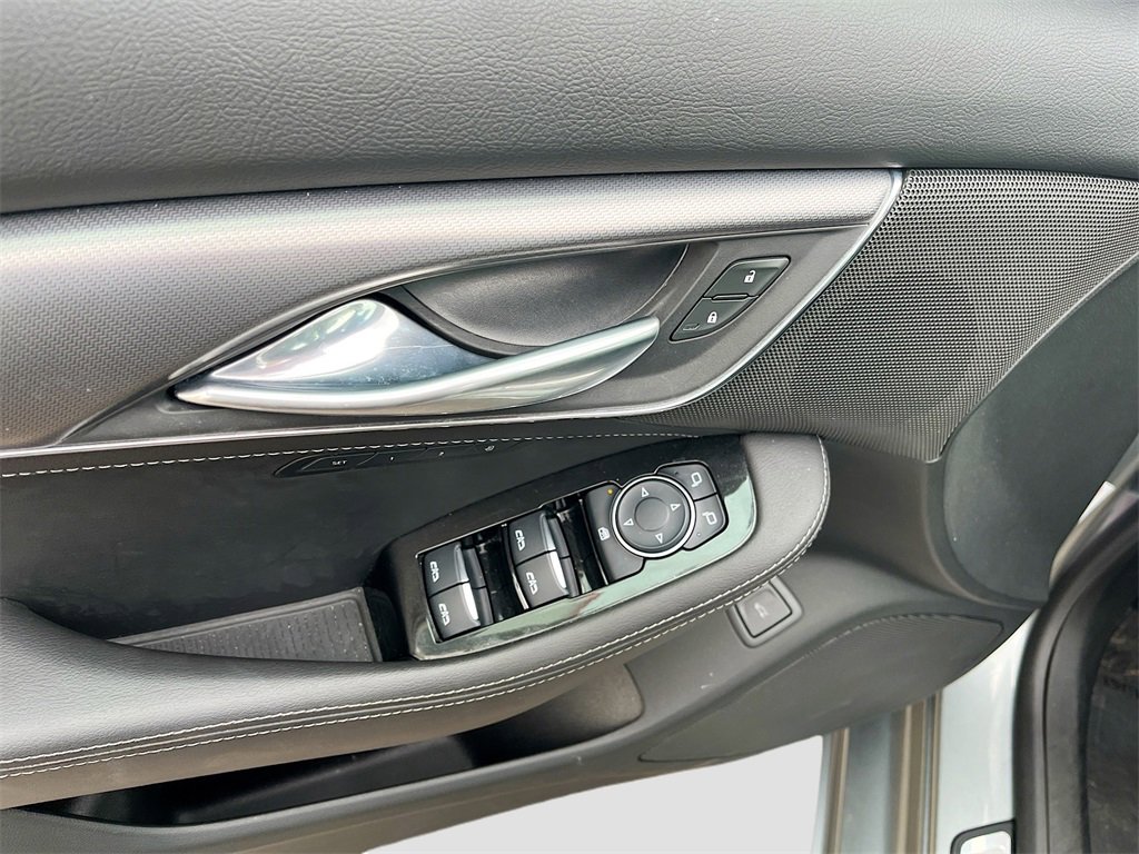 Used 2024 Cadillac CT5 Premium Luxury w/ Climate Package image 17