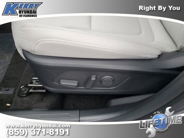 New 2026 Hyundai Tucson SEL image 18