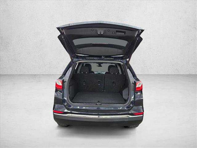 Used 2020 Chevrolet Equinox LT FWD image 6