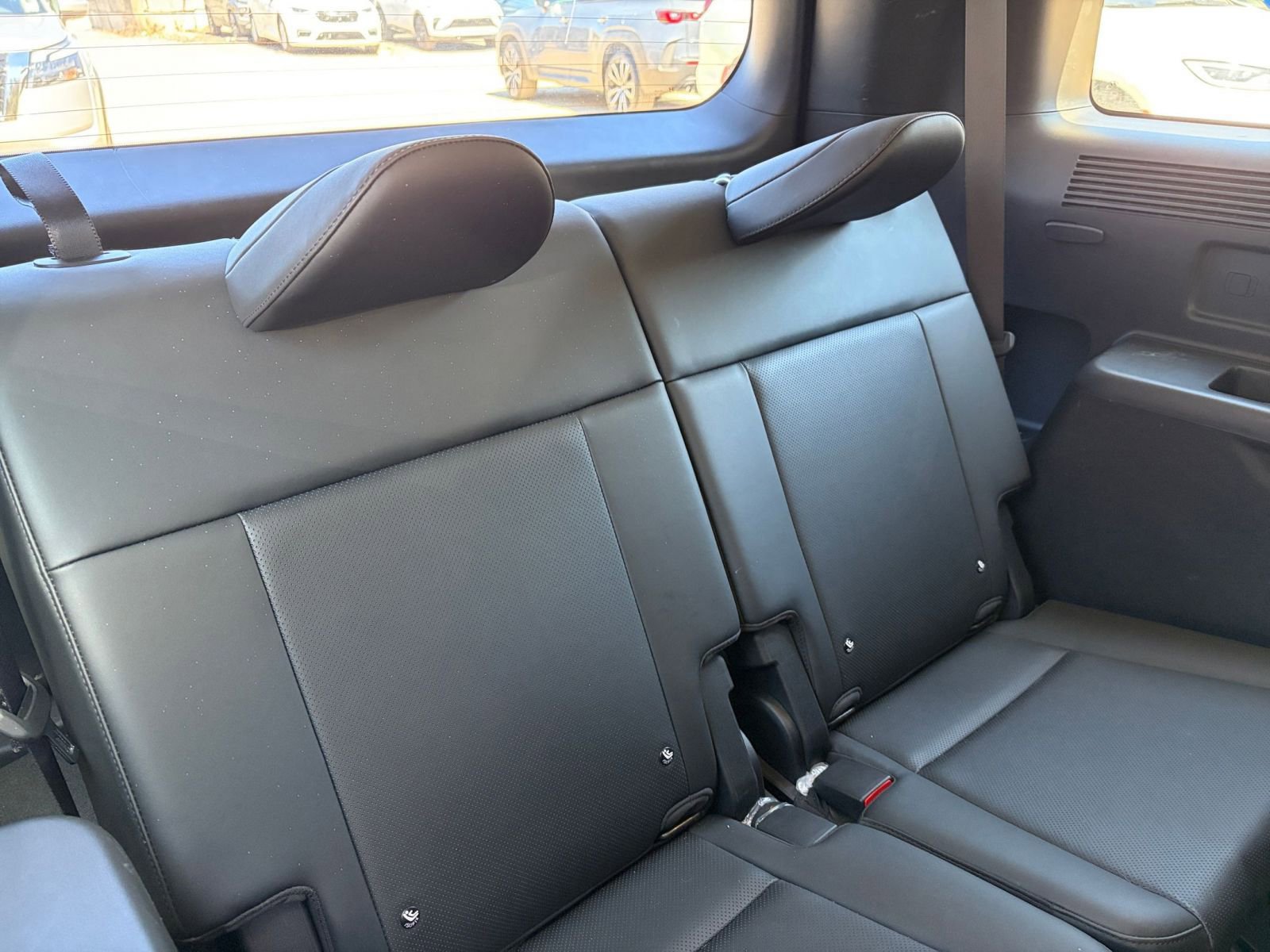 Used 2025 Hyundai Santa Fe SEL image 30