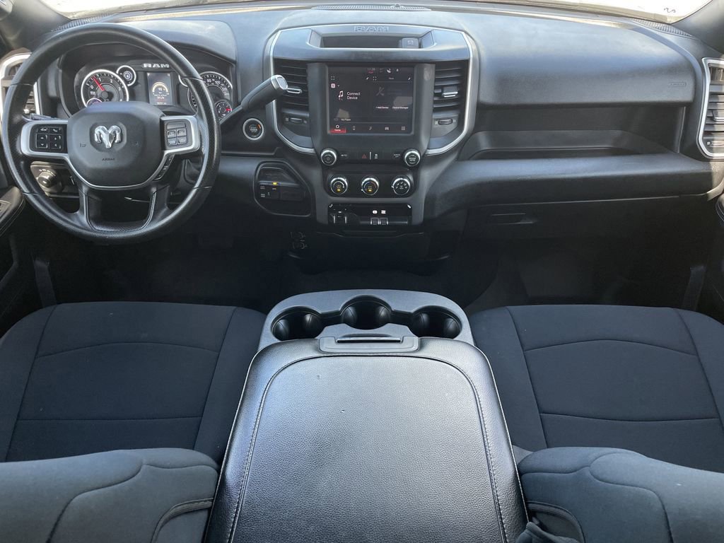 Used 2022 RAM 2500 Big Horn image 14