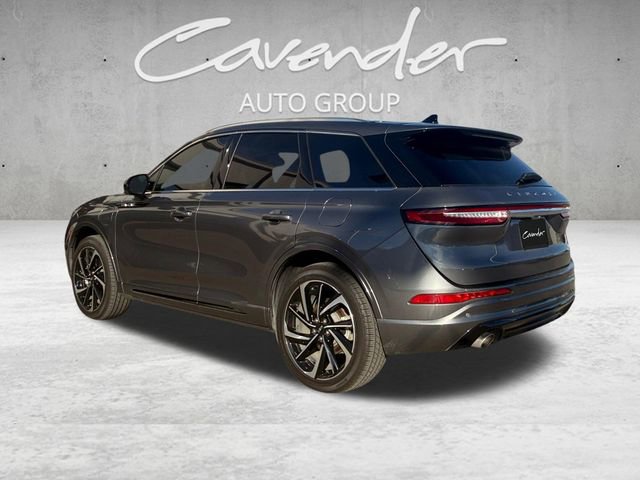 Used 2024 Lincoln Corsair Grand Touring AWD/4WD image 14