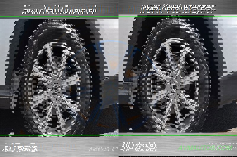 Used 2020 Mercedes-Benz GLS 450 4MATIC image 16