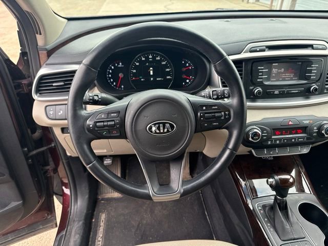 Used 2016 Kia Sorento EX w/ EX Premium Package AWD/4WD image 17