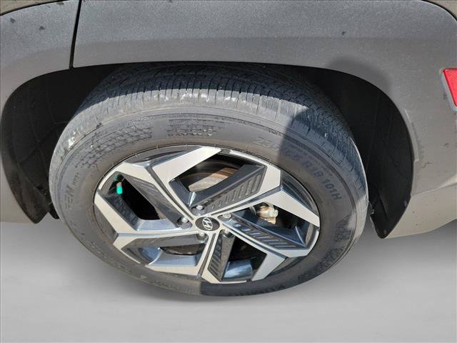 Used 2022 Hyundai Tucson SEL w/ Convenience + Premium Package FWD image 12
