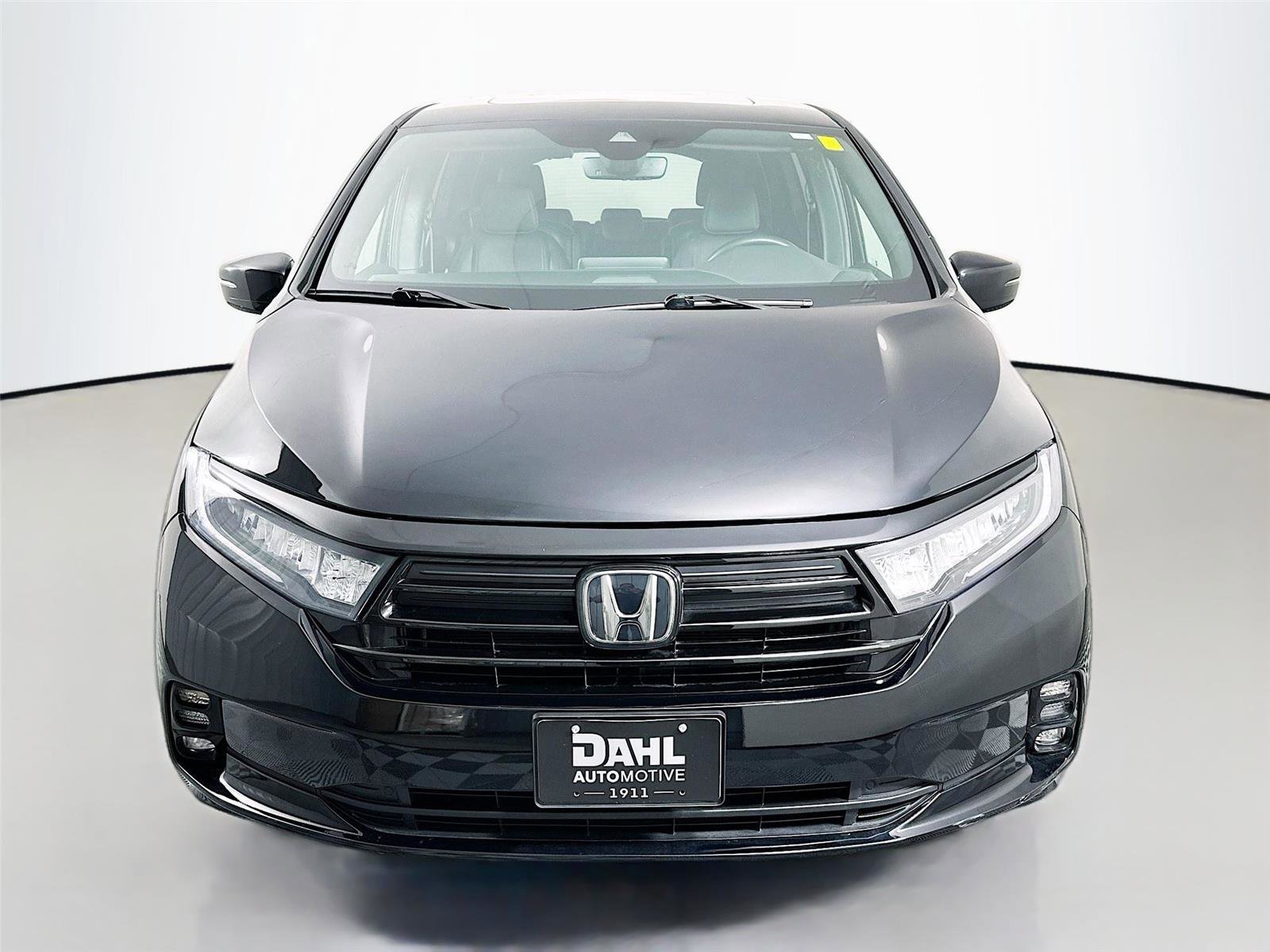 Used 2024 Honda Odyssey Sport image 3
