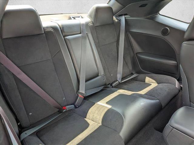 Used 2023 Dodge Challenger R/T Scat Pack w/ Plus Package RWD image 20