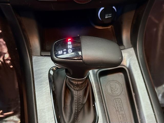 Used 2023 Dodge Charger Scat Pack w/ Daytona Edition Group image 16