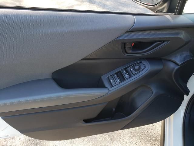Certified 2025 Subaru Crosstrek 2.0i Premium AWD/4WD image 11