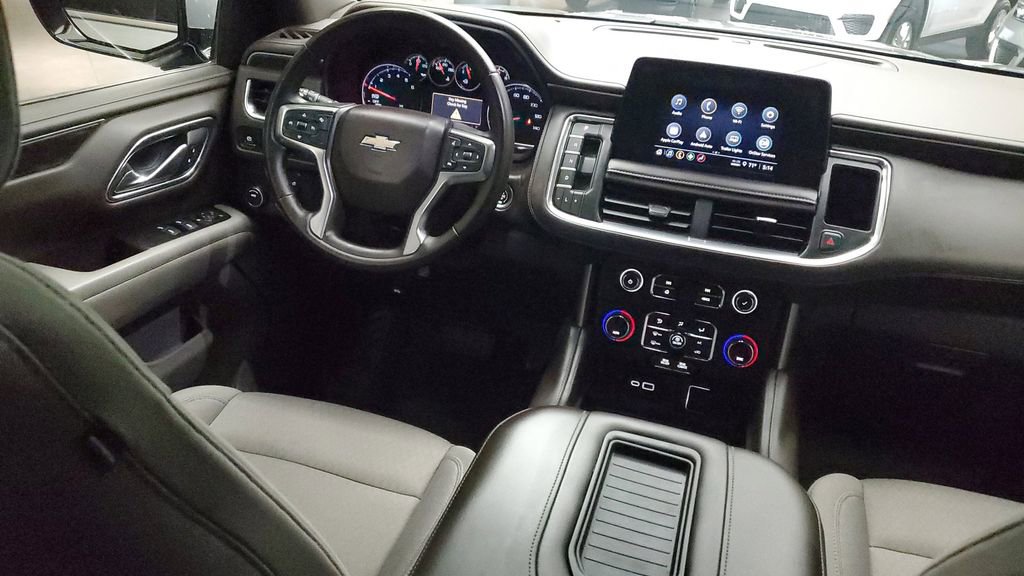 Used 2024 Chevrolet Tahoe LS RWD image 11