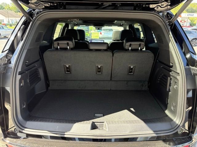 New 2026 Buick Enclave Avenir w/ Super Cruise Package image 10
