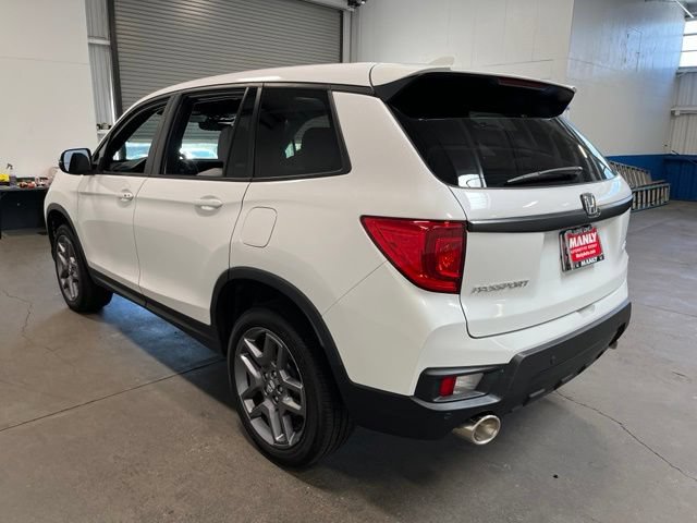 Used 2023 Honda Passport EX-L image 5