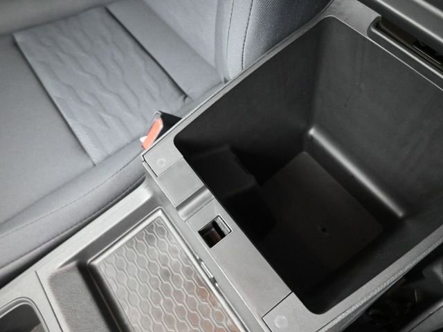 New 2025 Nissan Frontier S w/ S Utility Package image 31