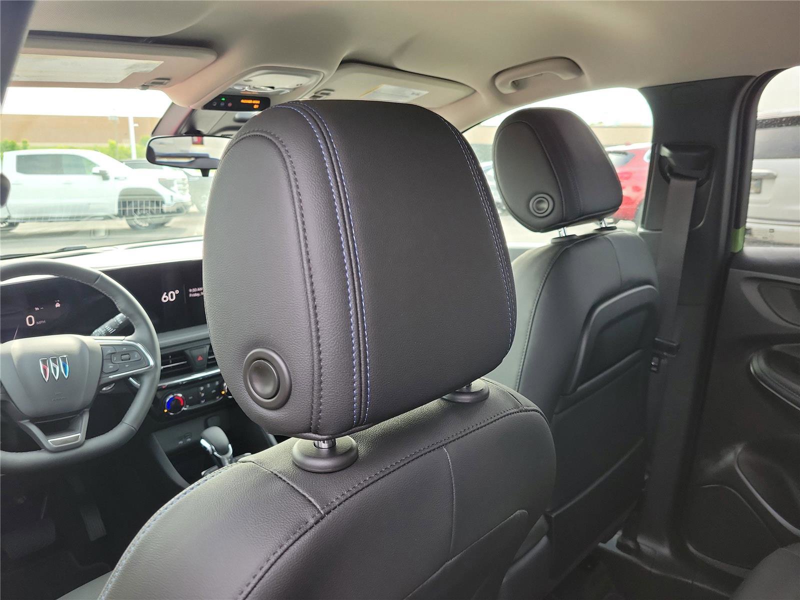 New 2026 Buick Encore GX Sport Touring w/ Comfort Package FWD image 14