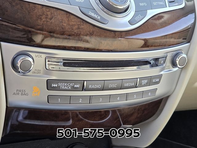 Used 2018 INFINITI QX60 Luxe w/ Deluxe Technology Package AWD/4WD image 28