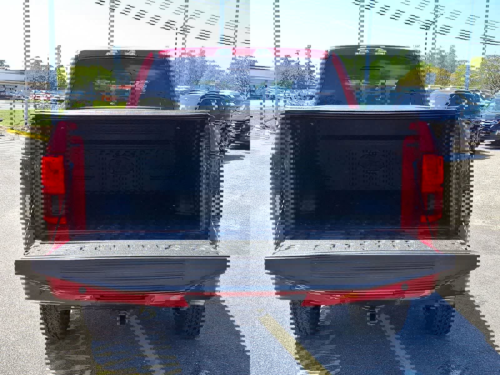 Used 2020 Ford F150 Lariat image 30