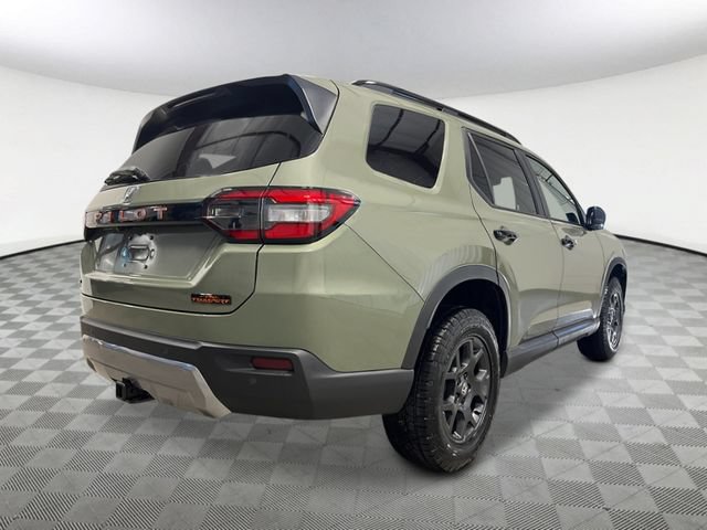 New 2026 Honda Pilot TrailSport image 6