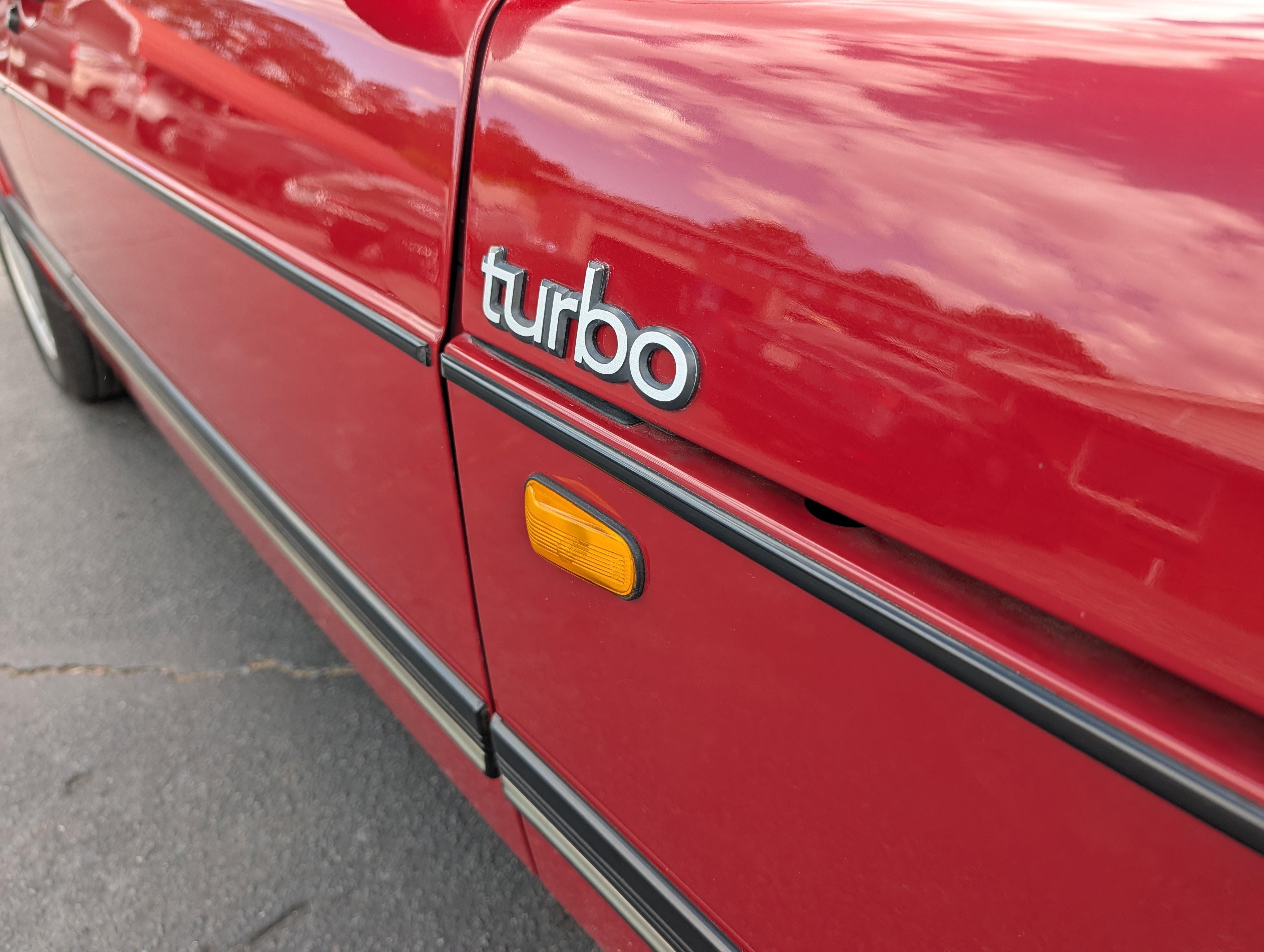 Used 1990 Saab 900 Turbo image 52