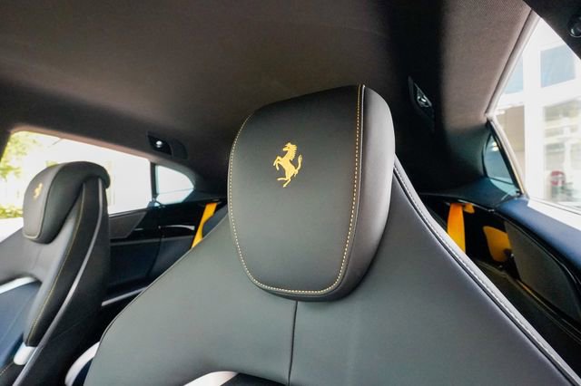 Used 2026 Ferrari Purosangue AWD/4WD image 56
