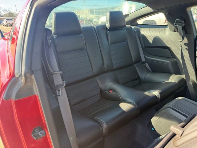 Used 2011 Ford Mustang GT Premium w/ Comfort Pkg image 13