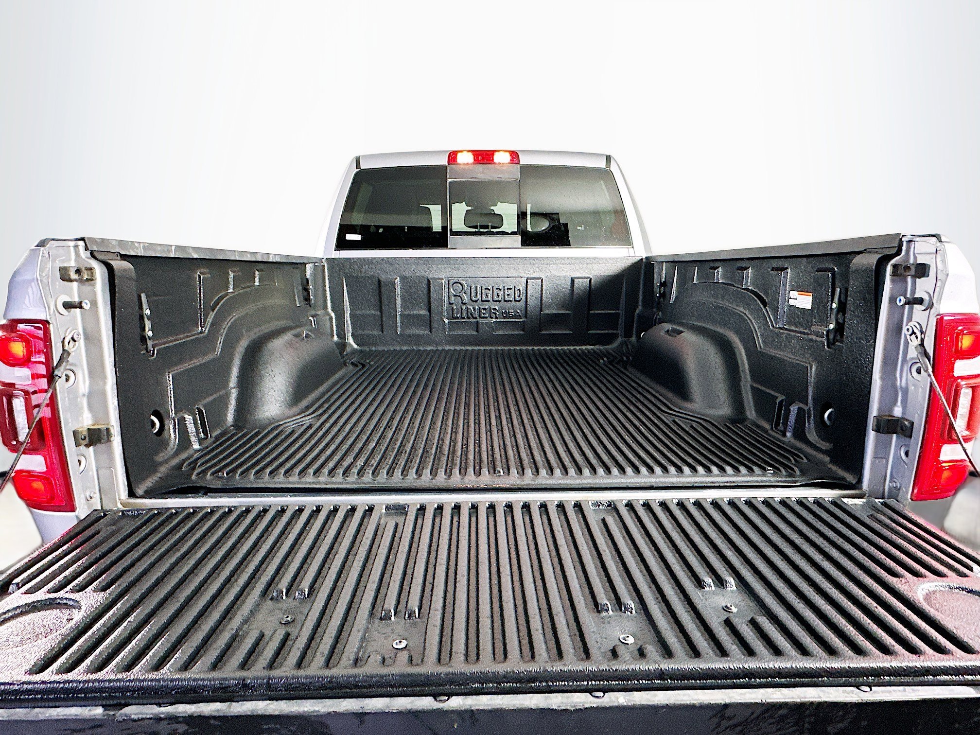 Used 2024 RAM 2500 Laramie image 28