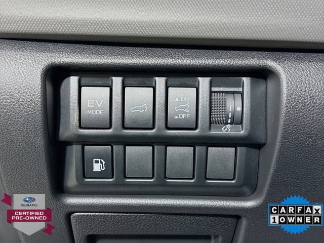 Used 2025 Subaru Forester Sport image 10