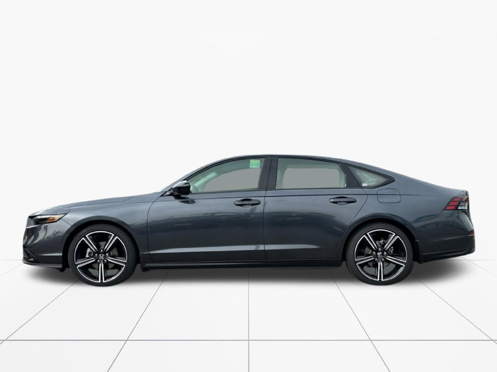 New 2026 Honda Accord SE image 7
