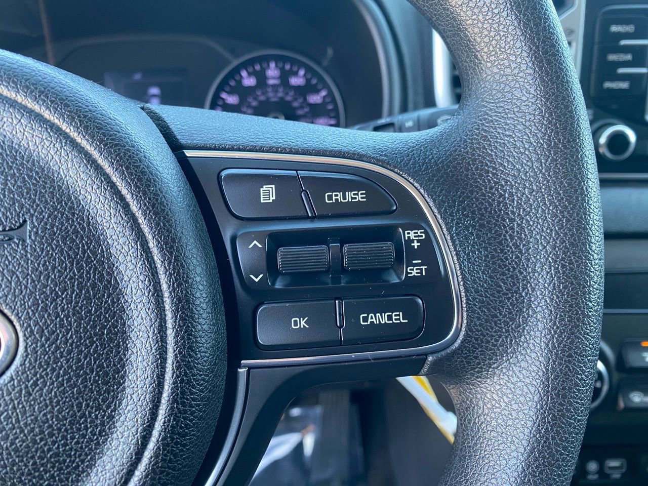 Used 2017 Kia Sportage LX FWD image 15