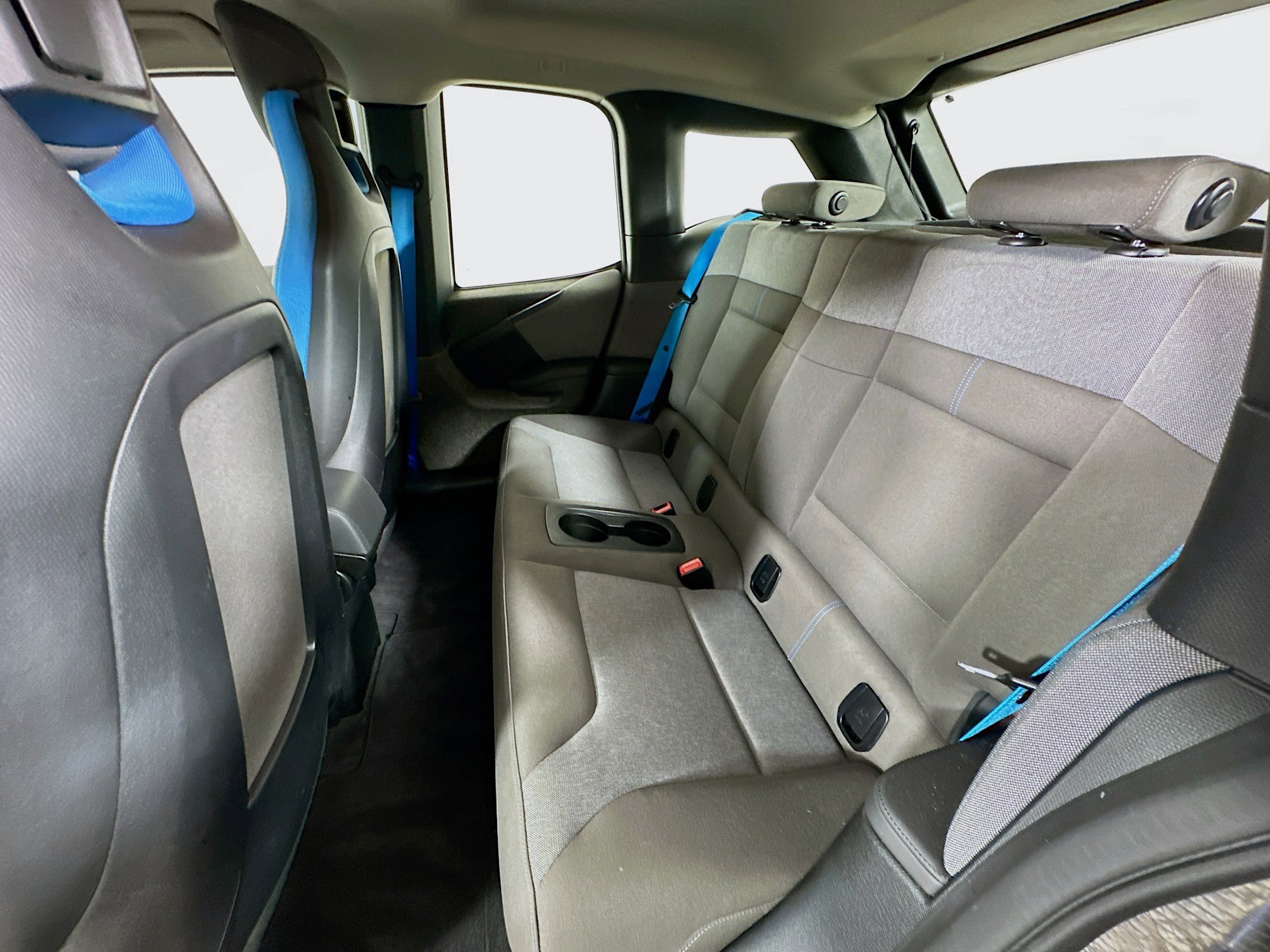 Used 2018 BMW i3 s RWD image 27