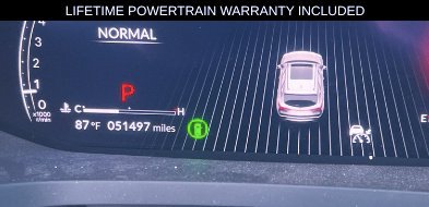 Used 2023 Acura MDX w/ Technology Package AWD/4WD image 4