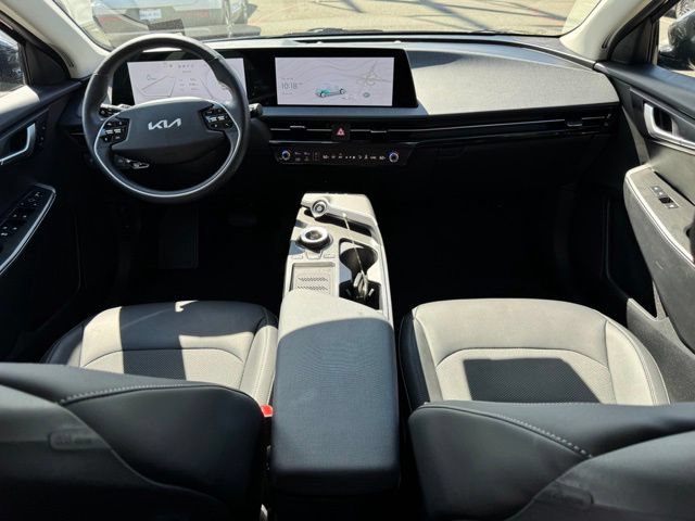 Certified 2024 Kia EV6 Light AWD/4WD image 12